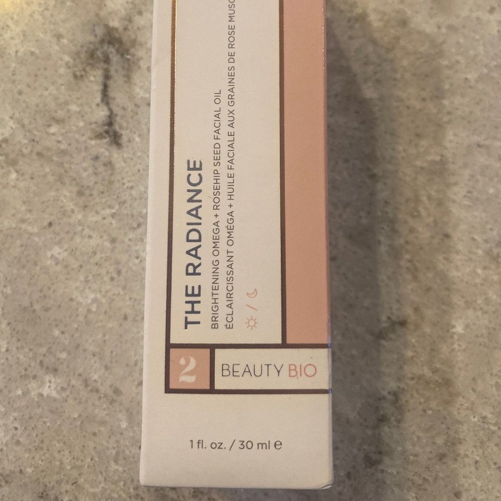 BeautyBio The Radiance